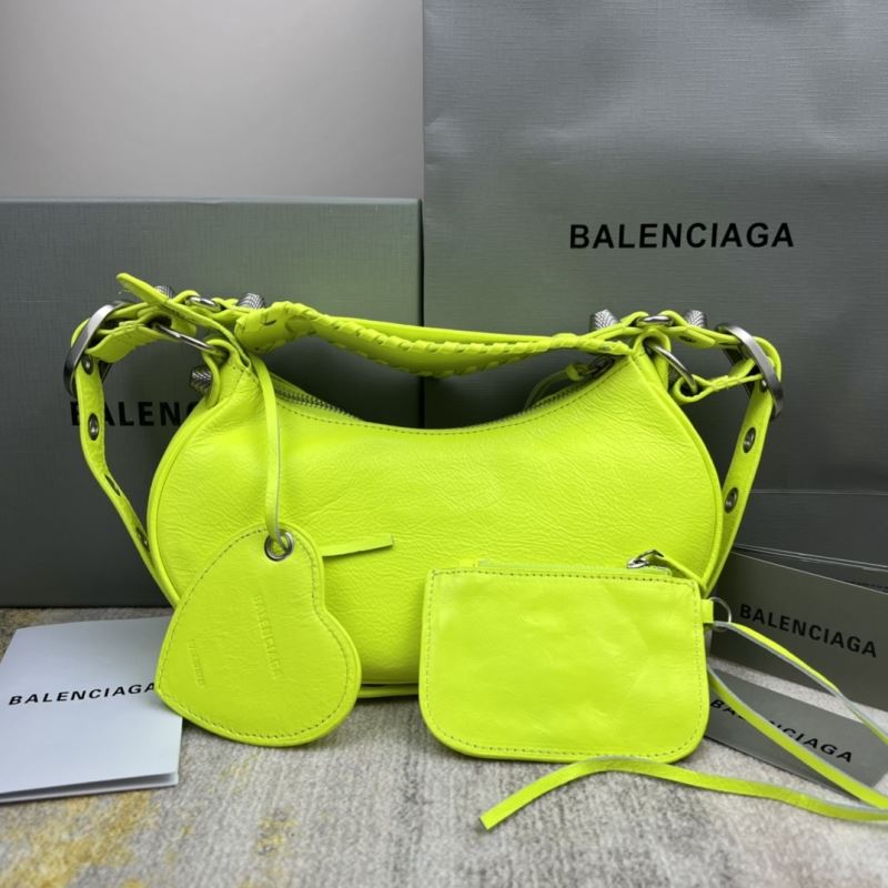 Balenciag Le Cagole Bags